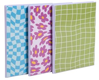 Pocket Photo Album 64 Prints 6''x4'' Ast - Assorted designs