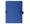 Donkerblauw