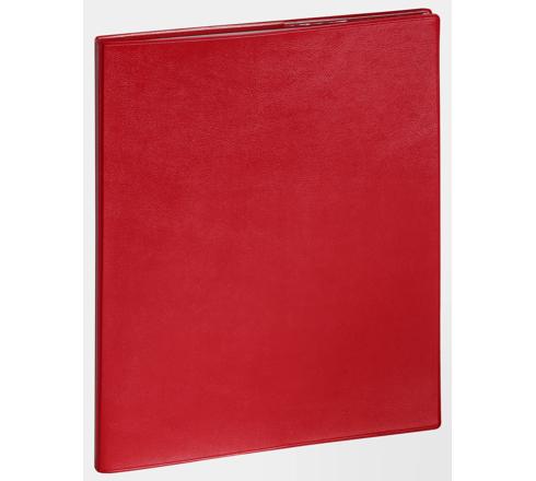 Agenda De Bureau Eurotime 27S Spiralé Barbara 21 X 27 Cm Semainier Janvier à Décembre 2026 - Noir