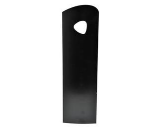 Porte-revues Ecomag Ecoblack 