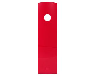 MAG-CUBE Magazine file Iderama tangerine - Raspberry