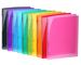 Assorted colours