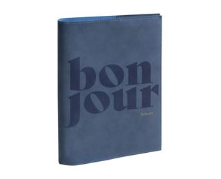 Agenda de bureau SAS 20S Lady Nubia 15 x 21 cm Semainier Septembre 2026 à Août 2027 
