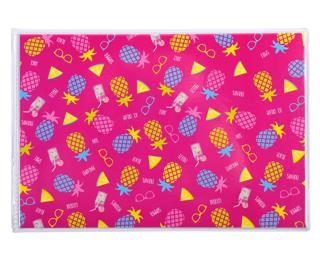 Pocket Album L/Scap 24 Prints 6x4 Ast - Assorted designs