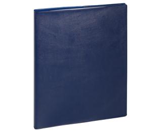 Agenda de bureau Horizons 20 Visuel Barbara 15x21 cm Semainier Janvier à Décembre 2026 - Couleurs assorties