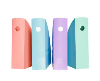 Revisteros Mag-Cube Candy Tidy Col.Sur - Colores surtidos