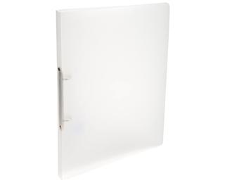 RingBinder ChromaLine 2R 1.5cm A4 - Frosted