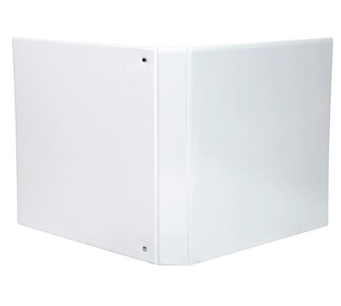 Exacompta - Réf. 54150E - Carton De 20 Classeurs Rigides PP - 2 Annx 15