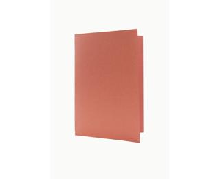 Folder Guildhall Sq Cut F/Cap 315g - Pink