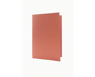 Guildhall Square Cut Folders 315gsm - Pink