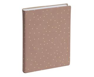 Agenda Forum Méline 12 x 17 cm Journalier Août 2024 à Juillet 2025 