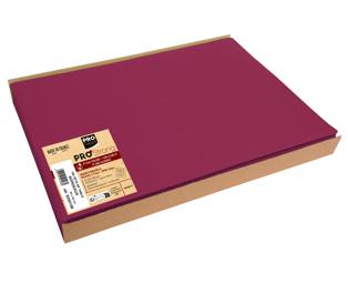 Box of 100 spunbond placemats, plain - Format 30x40cm