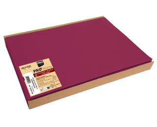Manteles individuales - Spunbond PP 30x40 cm - Burdeos