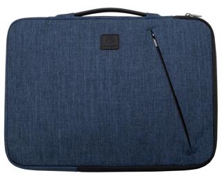 Housse ordinateur 15-16'' Business - Bleu