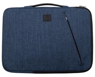 Housse ordinateur 15-16'' Business - Bleu