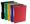 Colores surtidos
