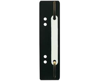 Exacompta Flexi Fasteners/Binder Organisers - Black