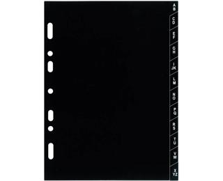 Recharge Exatime 21 - Index alphabétique