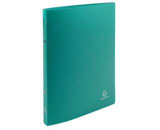 RingBinder OPAK 2R 1.5cm A4 - Dark green