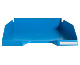 Corbeille à courrier Combo Midi Bee Blue 