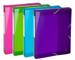 Assorted colours