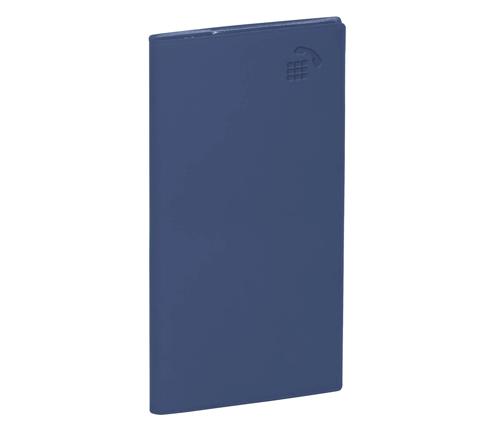 Exacompta 20120E - Carnet D'adresses Linicolor - 15 X 21 Cm - Coloris Aléatoire