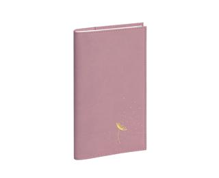 Agenda Semainier 2026 EasyTime - Format 21x27 Cm - Spirale, Papier Clairefontaine | Planning Bureau