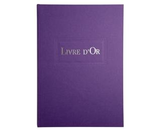 Livre d'or 1M 297x210