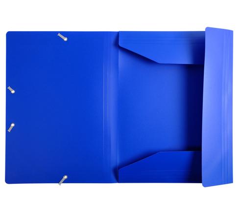 Promo Chemise 3 Rabats Et élastique En Carte Chez Hyperburo