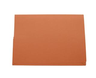 Guildhall Pocket Wallet 14x10 - Orange