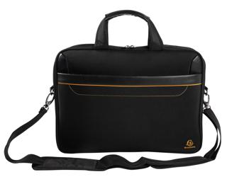 Exactive Laptop Bag 15.6'' Black - Black