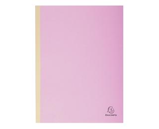 Paquet de 25 chemises dos toilé Forever® 320g/m2 - 24x32cm - Lilas