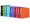 Assorted colours