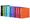 Assorted colours