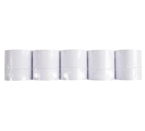 10 bobines de papier pour calculatrices et caisses - Exacompta