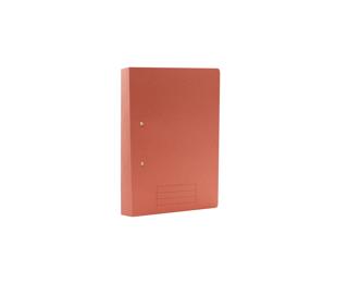 File Spiral File FCap 285gsm 