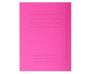 Paquet 50 chemises Forever® 220 100% recyclé avec impression - 24x32cm 