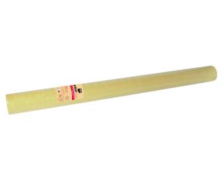 Nappe en rouleau papier damassé - 50x1,18m - Ivoire