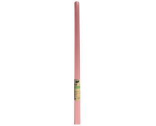 Nappe en rouleau papier gaufré Toile de lin - 20x1,18m