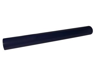 Nappe en rouleau papier non tissé Airlaid - 50x1,20m - Noir