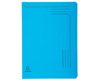 Paquet 5 chemises coin Forever® - A4 