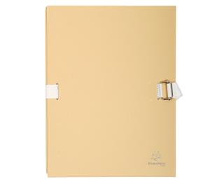 Expanding spine folder tinted paper - A4 