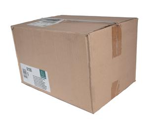 Bobine Télex 210x120 mm - 3 plis chimique autocopiant 57g/m2.