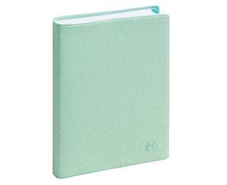 Agenda de bureau EasyDay 17 Eden 12 x 17 cm Journalier Janvier à Décembre 2027 