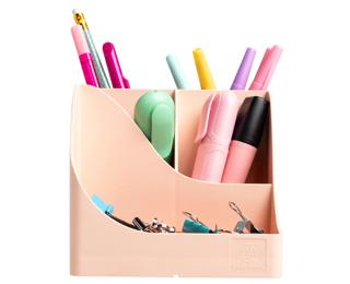 Portapenne Pen Wave Skandi - Nude