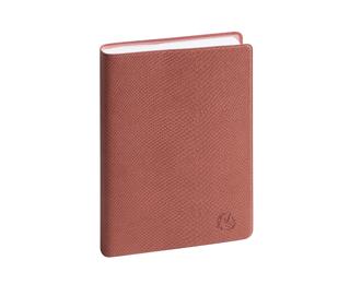 Agenda de poche EasyDay 15 Duo Kaa 10 x 15 cm Journalier Janvier à décembre 2025 