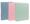 Couleurs assorties