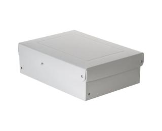 PureBox Pro A4 100mm - Blanc