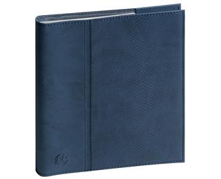 Agenda de bureau Eurotime 18S spiralé Duo Kaa 15 x 17 cm semainier Janvier à Décembre 2027 