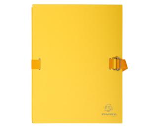 Chemise dos extensible papier - 24x32cm